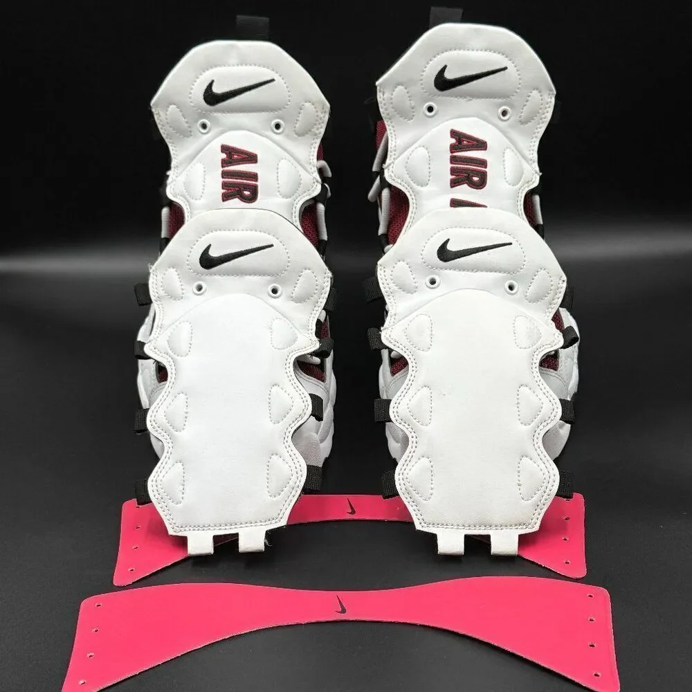 Nike Air More Money 'Mo' Money'